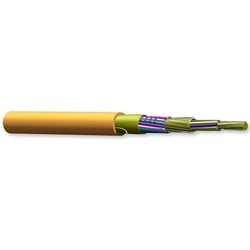 24 FIBER 62.5 OM1 LEVEL 1     TIGHT BUFFER PLENUM