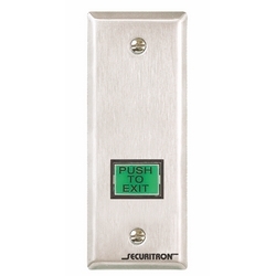 PB3EN - SECURITRON MAGNALOCK CORP - | Anixter