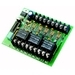 Exit Delay Timer, 12 Volt DC, 100 Milliampere