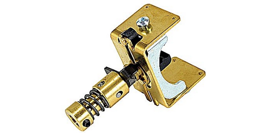 Rotary Drive Adapter, WxHxD: 54 x 48 x 67mm