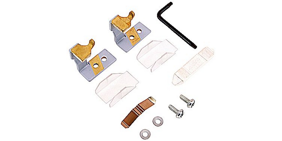 Dynamic Braking Kit, For Use With EHDB220 Dynamic Braking DC Drive ...