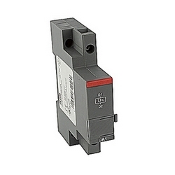 230/240V undervoltage release trip unit, left mounted for use on MS116 and 132 manual motor protectors