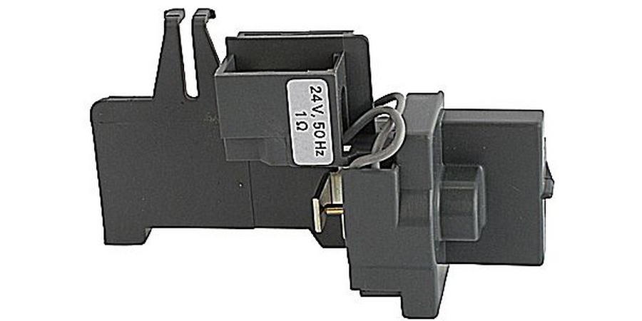 Remote Reset Coil, 24 to 48 V, LxWxH: 46.3 x 79 x 22mm