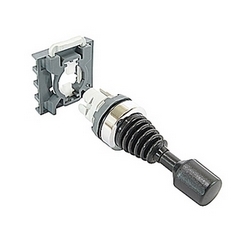 1PZ NUOVO MJS6-60B Tipo di Reset per Controllo Joystick Interruttore a