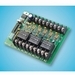 Exit Delay Timer, 12 Volt DC, 100 Milliampere