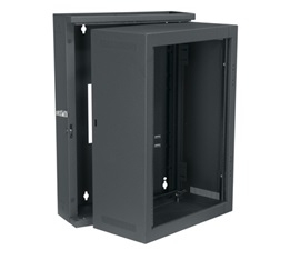 Economical Pivoting Rack,Black,35 in. Ht,Steel,19 in. Wd Mount,Wall ...