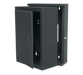 Economical Pivoting Rack,Black,35 in. Ht,Steel,19 in. Wd Mount,Wall ...