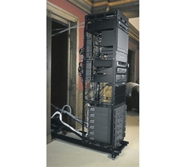 AXS Series Rack, AXS-18, 20