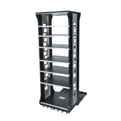ASR-HD Series Rack, ASR-42-HD, 20&quot; D X 42&quot; H