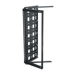 SFR Series Rack, SFR-20-12, 12&quot; D X 41 1/4&quot; H