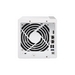 4-bay Personal Cloud NAS with HDMI output, DLNA, AirPlay and PLEX Support, Intel Celeron Dual Core 2.41 GHz, 1 GB (Max. 8 GB) DDR3L RAM, SATA 6 Gbps, USB 3.0, 2 LAN