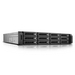12-bay 2U NVR, 64-channel, Surveillance, Redundant Power
