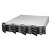 12-bay 2U NVR, 64-channel, Surveillance, Redundant Power