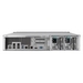 12-bay 2U NVR, 64-channel, Surveillance, Redundant Power