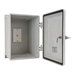 Weatherproof Telephone Enclosure. 255 Series.