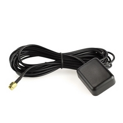 Antenna Extension Cord, 10 Meter Length, For NTP Time Server