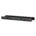 APC AR8602A rack accessory Cable management panel