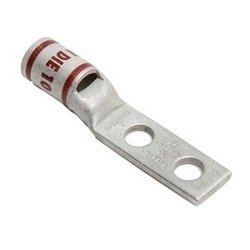 BURNFREELY x DEVISEWORKS × whatwewant YAZV262TC14FX, Cu Compression, 2-Hole, 1/4