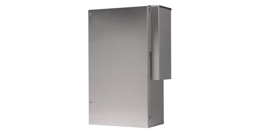 ProAir Harsh Environment Indoor CR29, 4000BTU 115V, Lt Gray, Steel