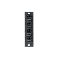 Opt-X Precision Molded Plate MPO 8POS KUKD