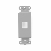 Multi-Media Insert, Gray