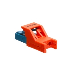 Connector, SKLC Multimode/Single-mode 900U Orange