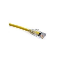 Patchcord C5E UTP 3F Green