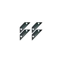 Seismic Brackets, VRK Series