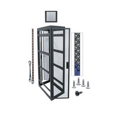 WMRK-4242SVR-AB 42S/42D CNFG SVRRK ADDABY