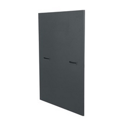 Side Panels, 19 RU, 27&quot;D BGR Racks
