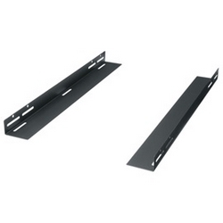 Chassis Brackets, 20&quot;D, Heavy Duty