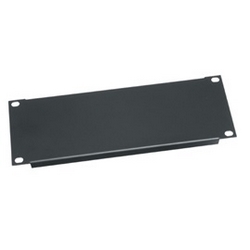 Blank Panel, 1 RU, 10&quot;W