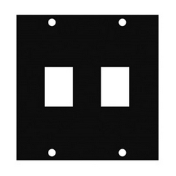 UCP Module, Two Keystone Punchouts