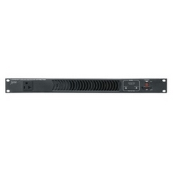 Rackmount Power/Cooling, 11 Outlet, 20A, 2-Stage Surge