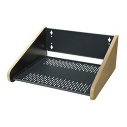 Wall Mount Shelf, Maple