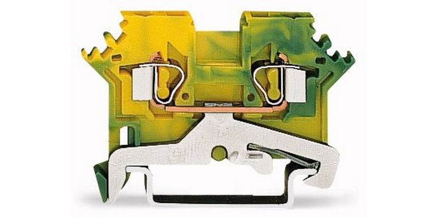 Grounding Terminal Block