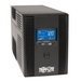 SmartPro LCD 120V 1300VA 720W Line-Interactive UPS, AVR, Tower, LCD, USB, 8 Outlets