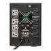 SmartPro LCD 120V 1300VA 720W Line-Interactive UPS, AVR, Tower, LCD, USB, 8 Outlets
