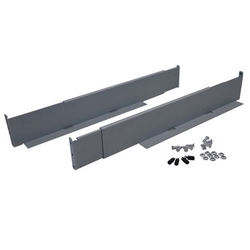4-Post Rack-Mount Installation Kit of select Rack-Mount UPS Systems