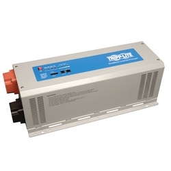 2000W APS X Series 12VDC 230V Inverter/Charger with Pure Sine-Wave Output, Hardwired