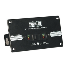Remote Control Module for Tripp Lite PowerVerter Inverters and Inverter/Chargers