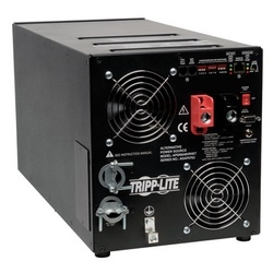 6000W APS X Series 48VDC 208/230V Inverter/Charger with Pure Sine-Wave Output, AVR, Hardwired