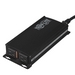 Isobar 2-Outlet Low-Profile Professional Audio/Video Power Conditioning Center, 10 ft. and 18 in. Cords, 5100 Joules