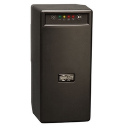 PC Personal 120V 600VA 375W Standby UPS with Pure Sine Wave Output, Tower, 6 Outlets