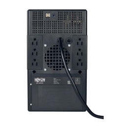 OmniSmart 120V 1000VA 700W Line-Interactive UPS, Tower, Built-In Isolation Transformer, USB port