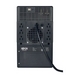 OmniSmart 120V 1000VA 700W Line-Interactive UPS, Tower, Built-In Isolation Transformer, USB port