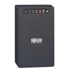 OmniVS 230V 1500VA 940W Line-Interactive UPS, Extended Run, Tower, USB port, C13 Outlets