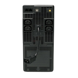 OmniVS 230V 800VA 475W Line-Interactive UPS, USB port, C13 Outlets