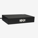 2.9kW Single-Phase Monitored PDU, 120V Outlets (16 5-15/20R), L5-30P, 10ft Cord, 2U Rack-Mount, TAA