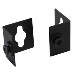 Bracket Accessory - enables Vertical PDU Installation with Rear-Facing Outlets
